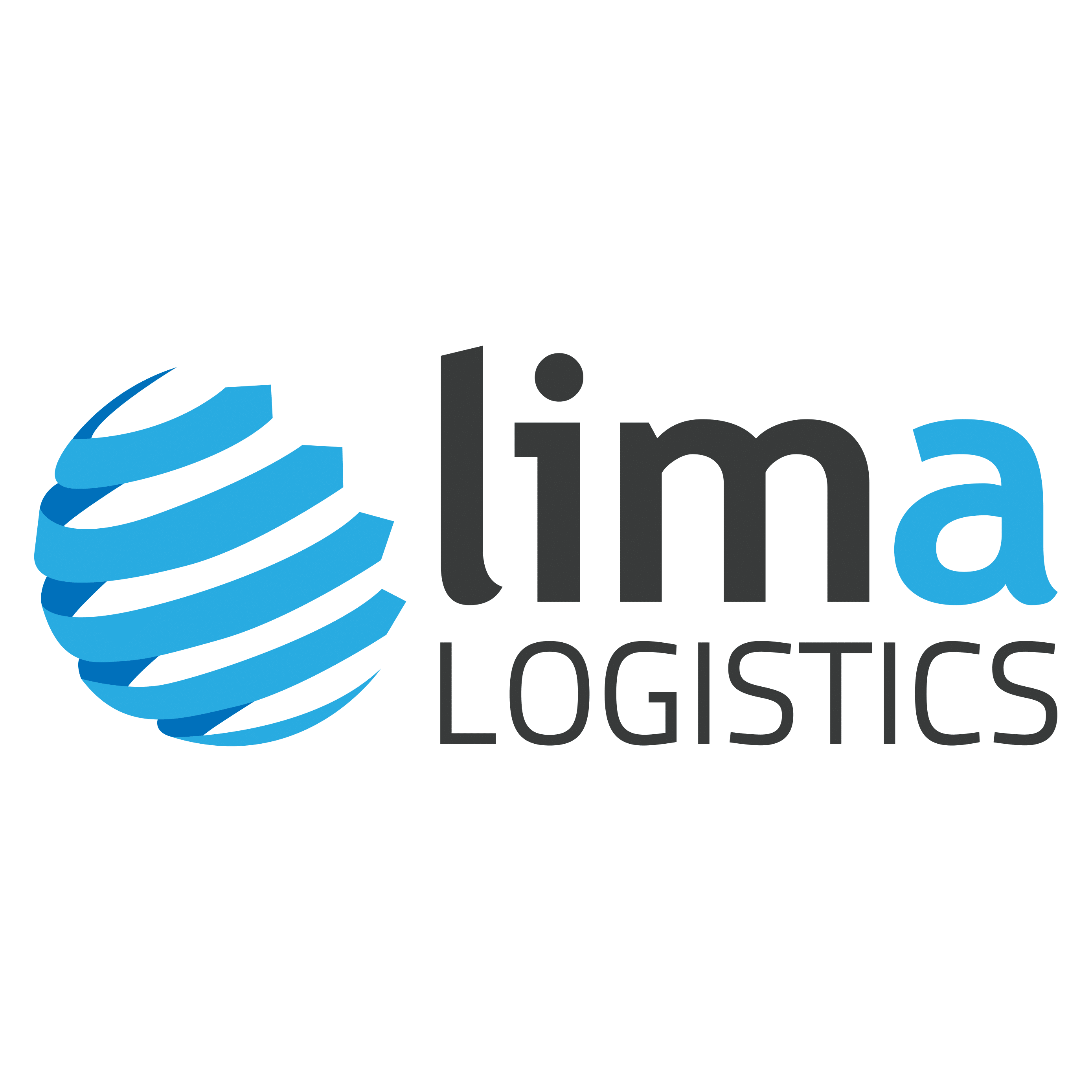 LIMA - Transport Partner